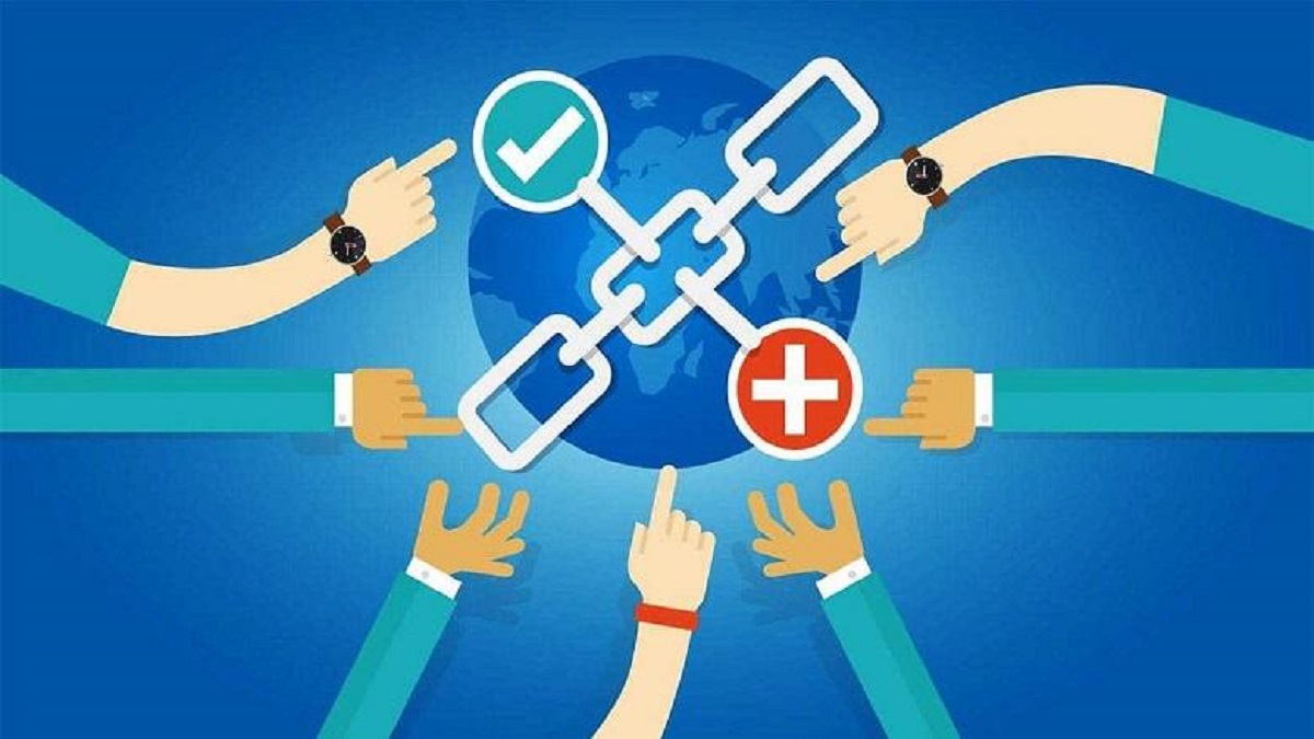 Backlink Paketleri