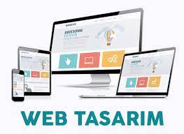 Kurumsal web sitesi