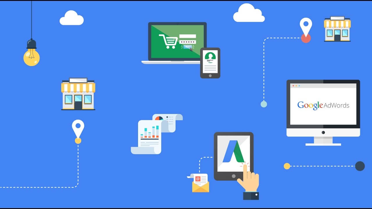 MERSİN GOOGLE ADWORDS