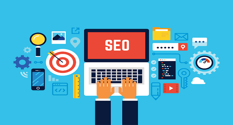 MERSİN SEO ÇALIŞMASI